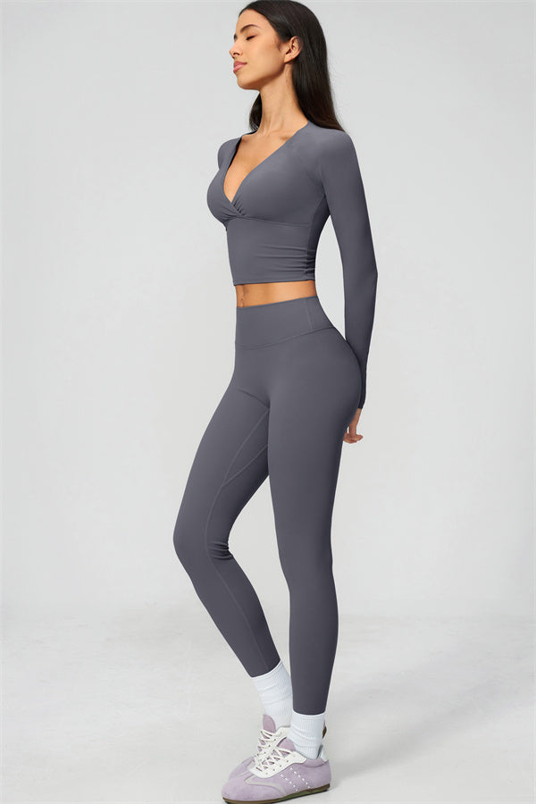 The Lox Leggings
