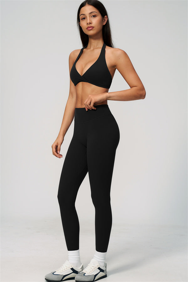 The Lox Leggings