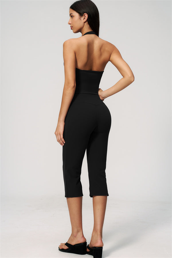 The Lox Crop Top