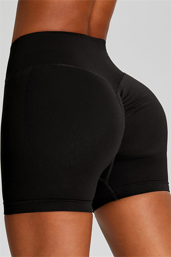 The Zero Drag Sports Bra Shorts 2-Piece Set