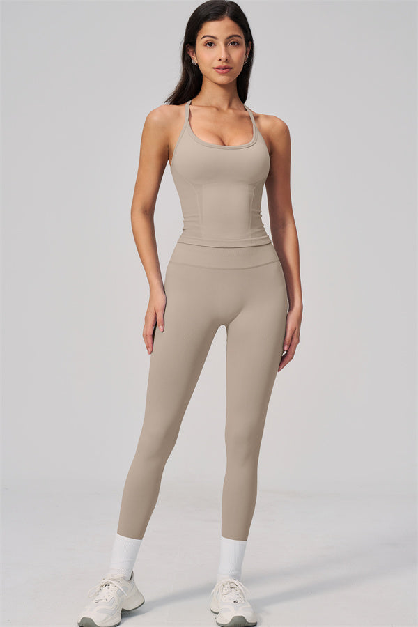 The Horizon Leggings