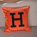 Marten French Sofa Cushion