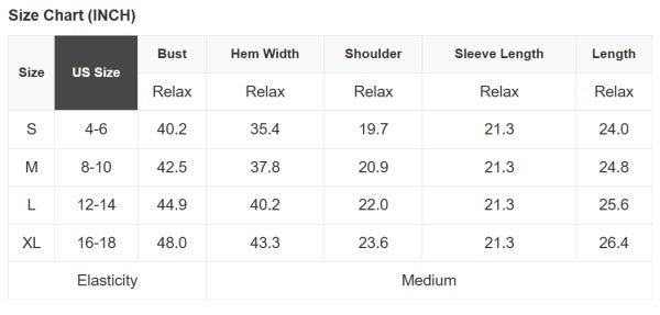 MERRY Colorblock Trim Drop Shoulder Sweater