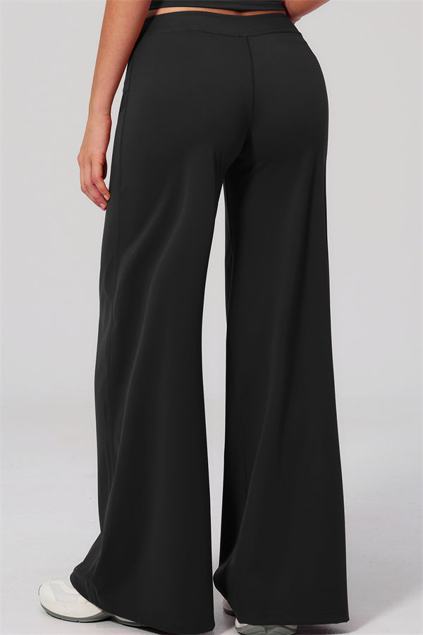 The Revive Straight Leg Pants