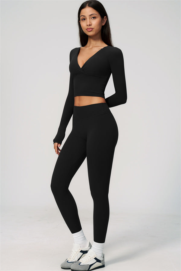 The Lox Leggings