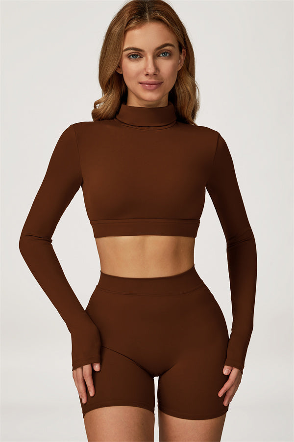 The Axis Shorts