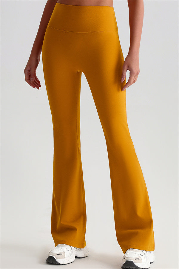 The Brave Flared Leggings