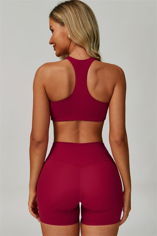 The Elixir Shorts