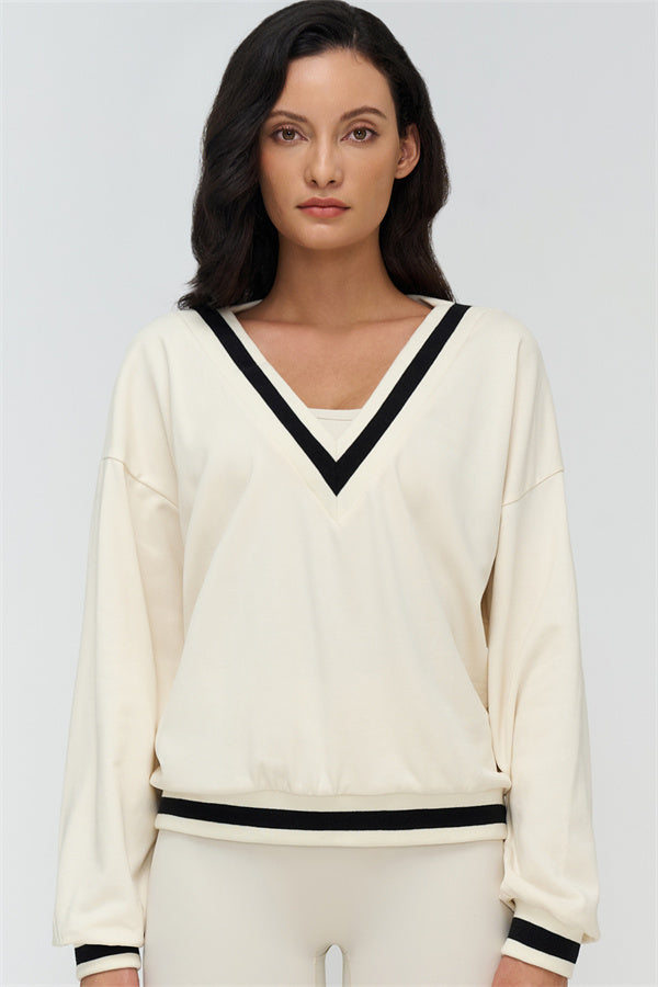 The Finesse Sweatshirt