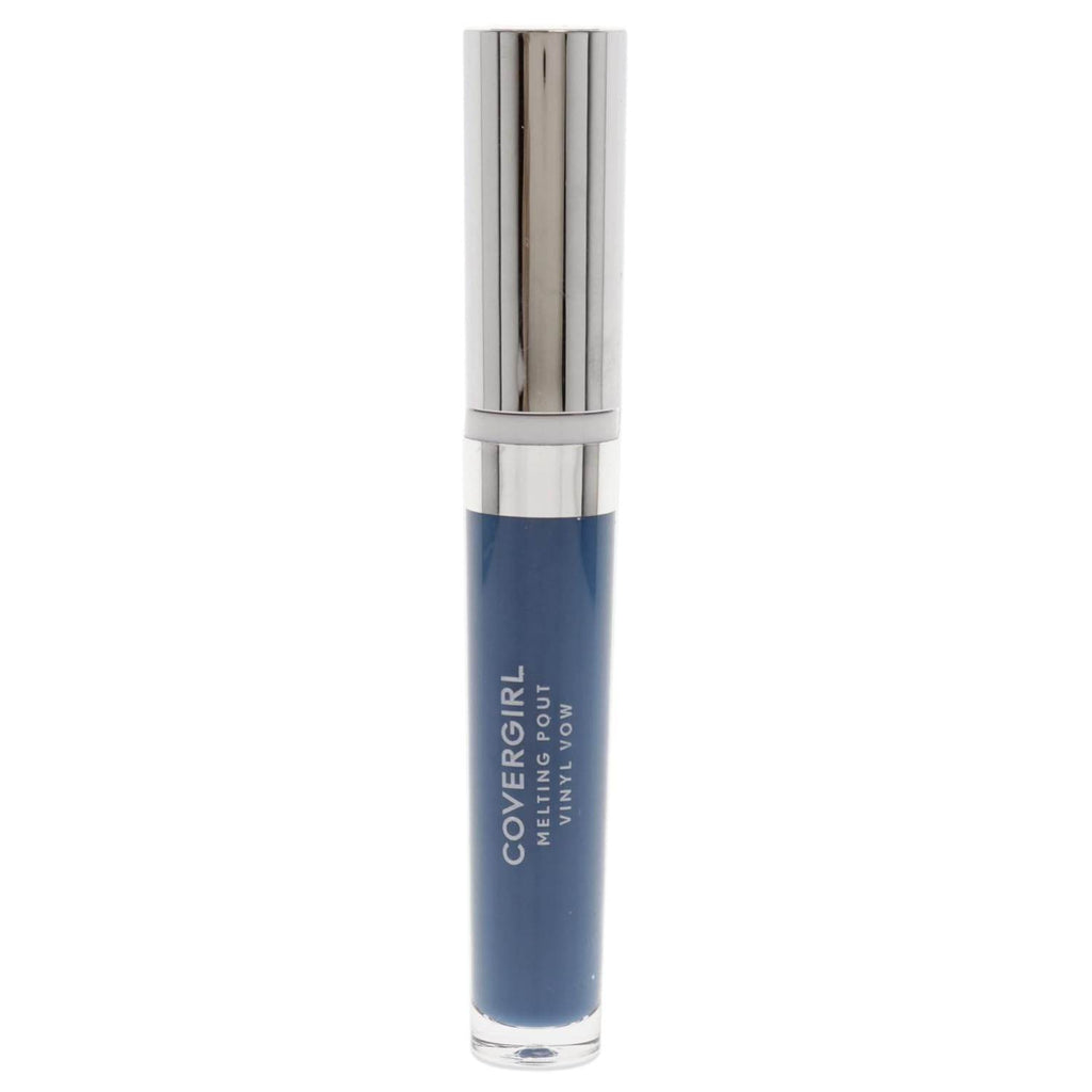 COVERGIRL Melting Pout Vinyl Vow, 235 Below Deck, 0.11 Ounce, 1 Count