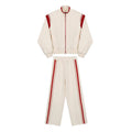 Fashion Casual Pants Hoodie Suit