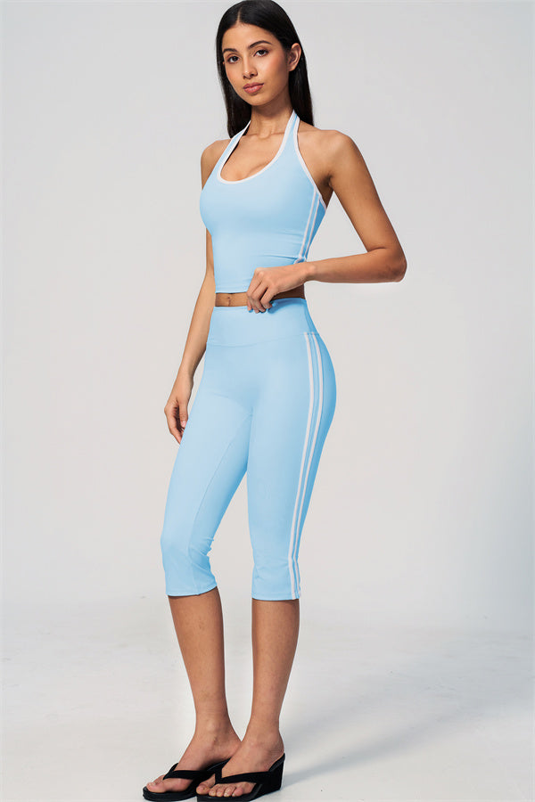 The Onyx Tank Top