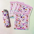 Taylor Swift Eras Icons Lighter Wrap
