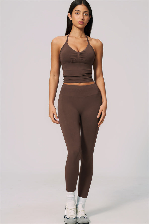 The Velvetine Leggings