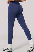 The Velvetine Leggings