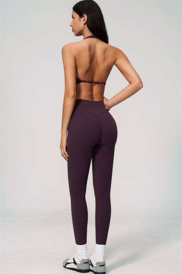 The Lox Leggings