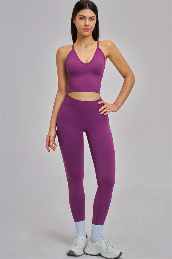 The Vision Tank Top