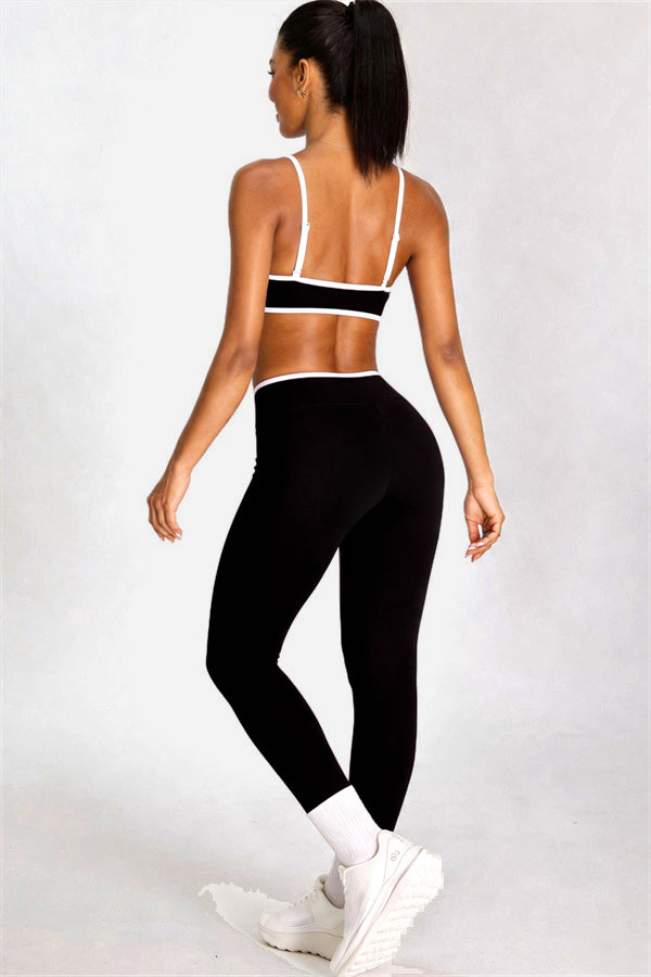 The Dwell Leggings
