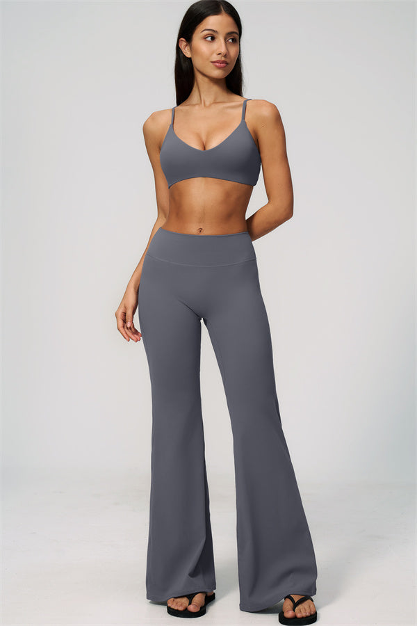 The Zura Sports Bra
