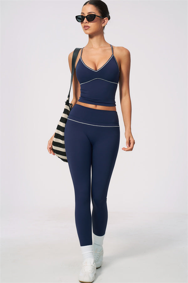 The RebelFit Leggings