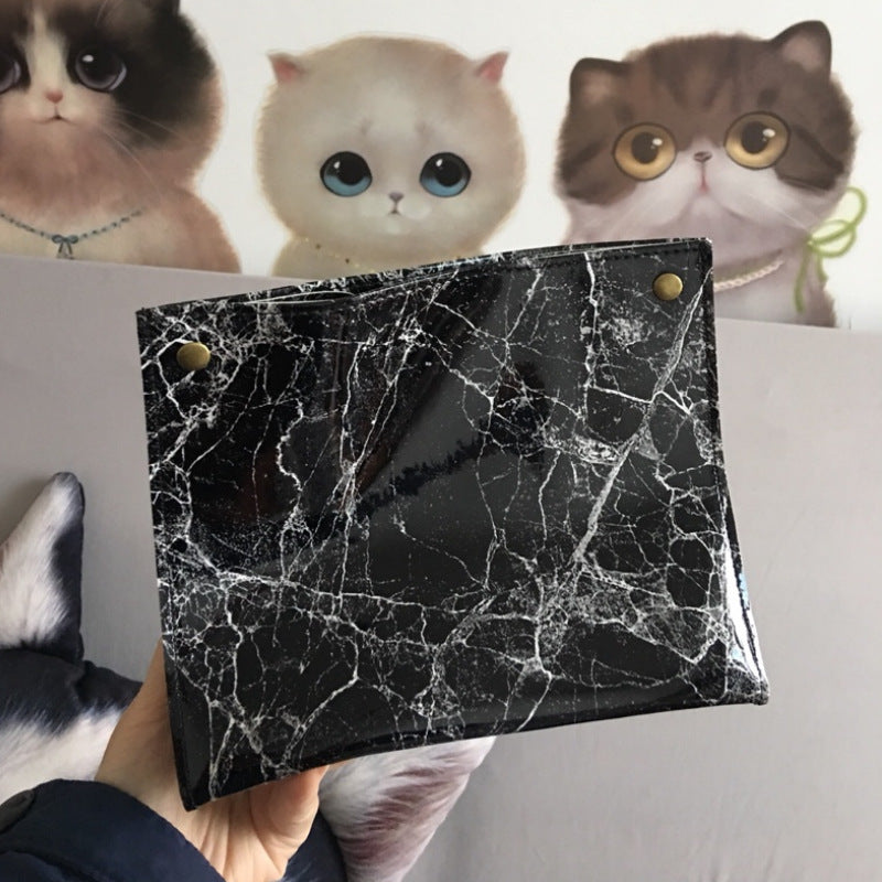 PU paper towel box