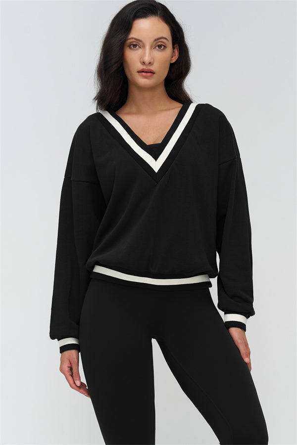 The Finesse Sweatshirt