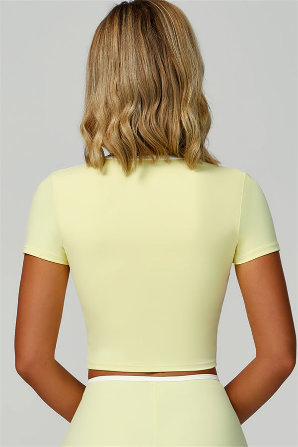 The Skyline Tie Top Headband 2-Piece Set