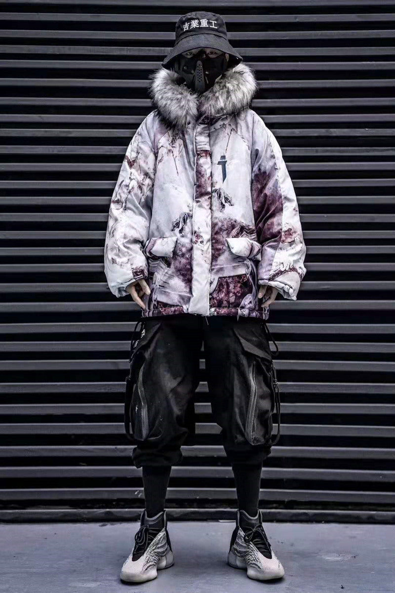 Bread coat