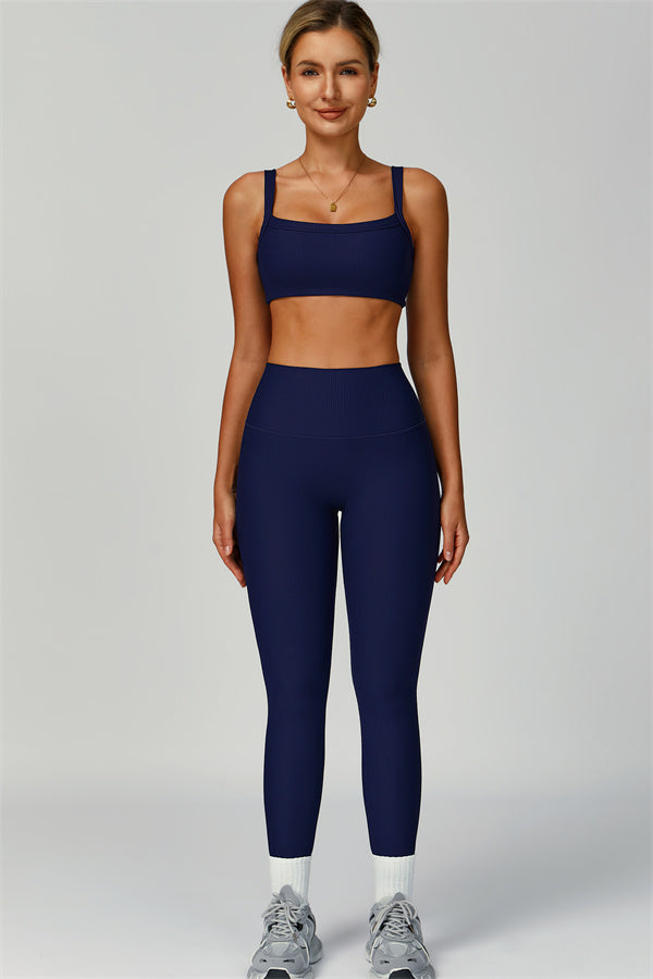 The Burst Sports Bra