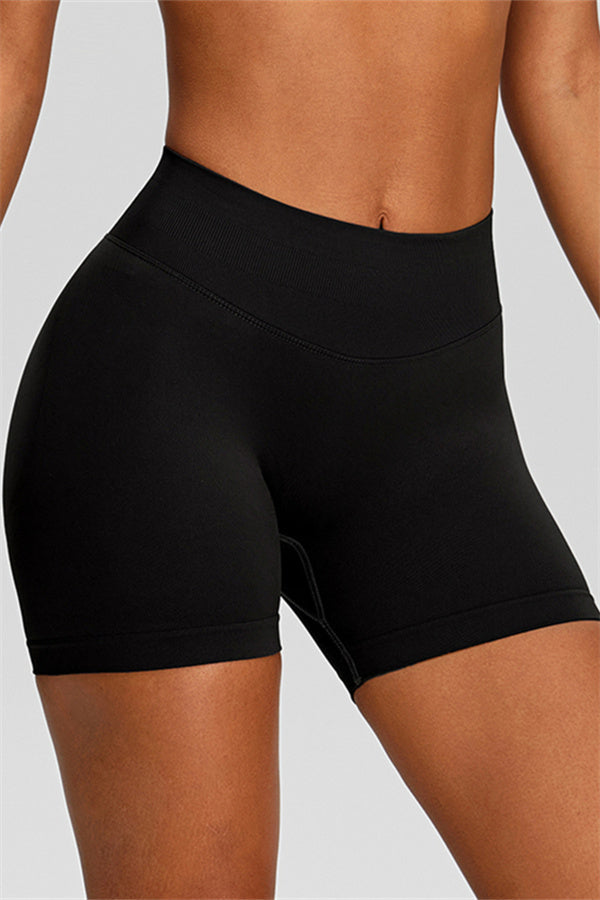 The Zero Drag Sports Bra Shorts 2-Piece Set