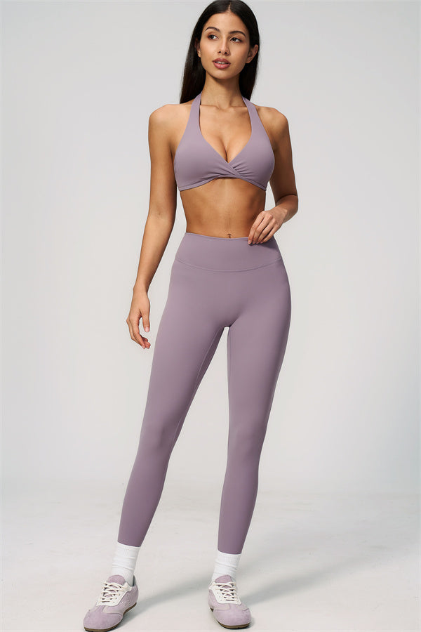 The Lox Leggings