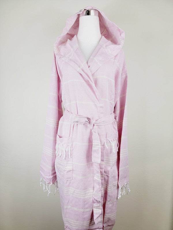 Unisex Robe, Beach or spa Robe with pockets - Sult
