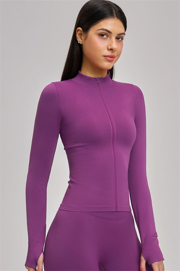 The Vision Jacket Tank Top Shorts 3-Piece Set