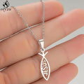 Charms Necklace