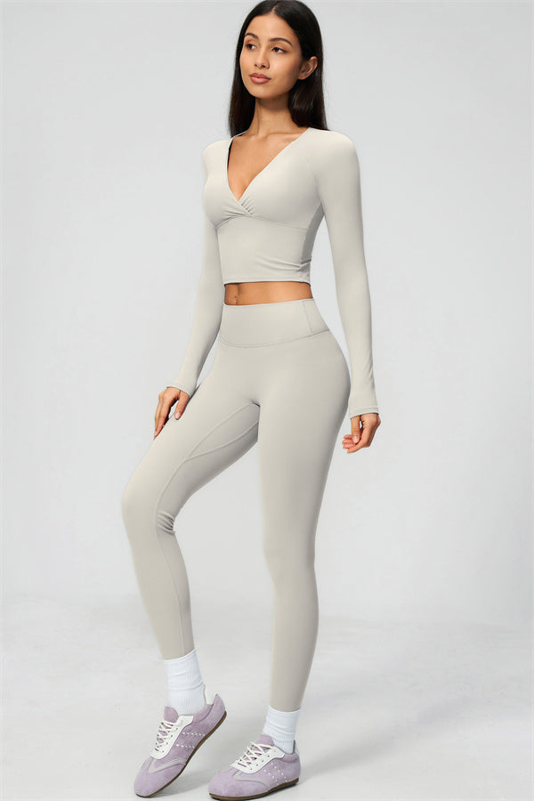 The Lox Leggings
