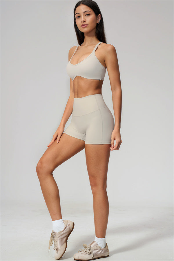 The Gala Shorts