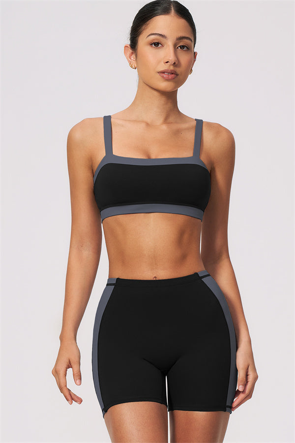 The Sandstone Shorts