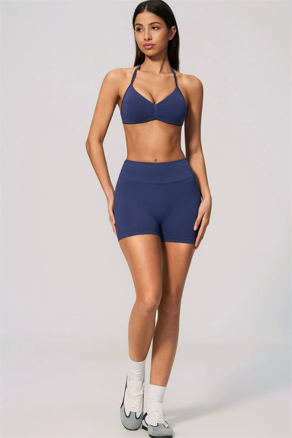 The Velvetine Sports Bra