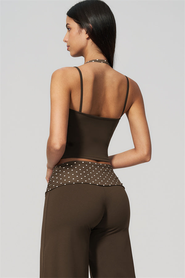 The Enliven Straight Leg Pants