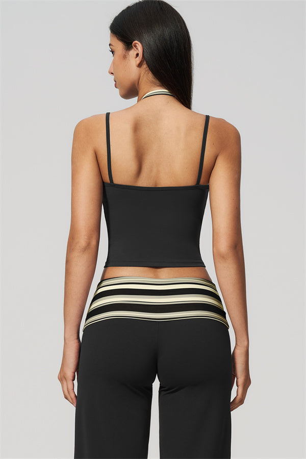 The Enliven Straight Leg Pants