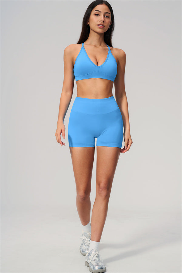 The Camille Shorts