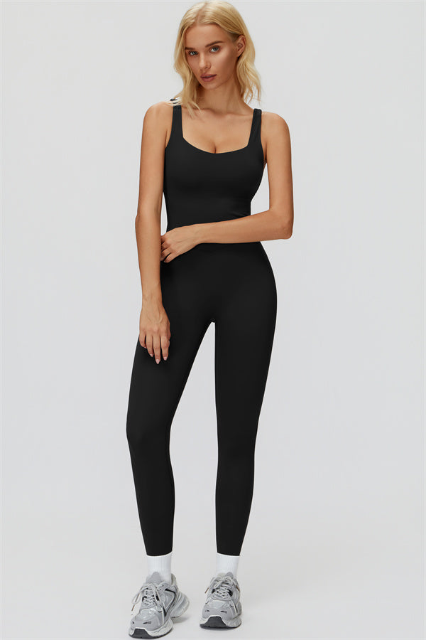 The Butterfly Jumpsuit