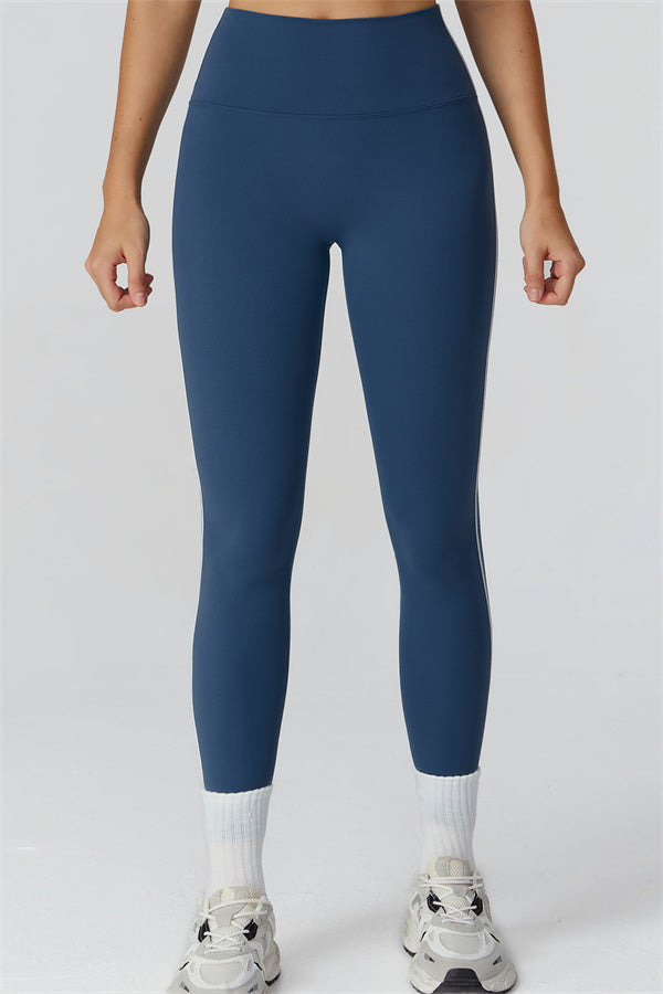 The Venus Zip Jacket Sports Bra Leggings 3-Piece Set