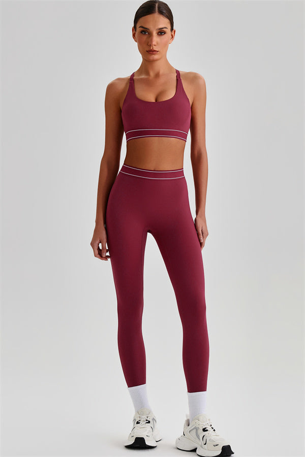 The Soul Sports Bra