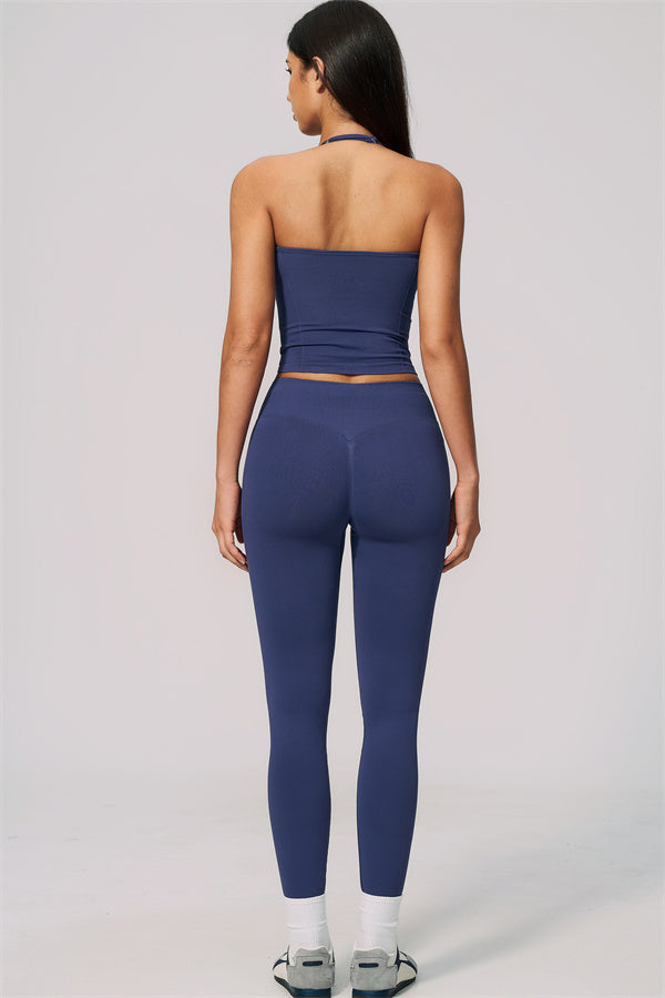 The Velvetine Leggings