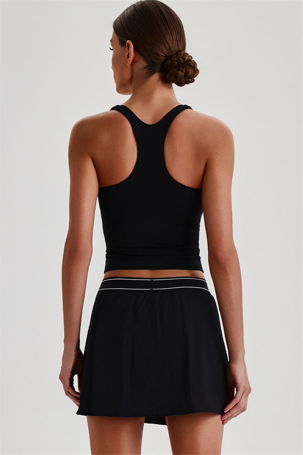 The Soul Crop Top
