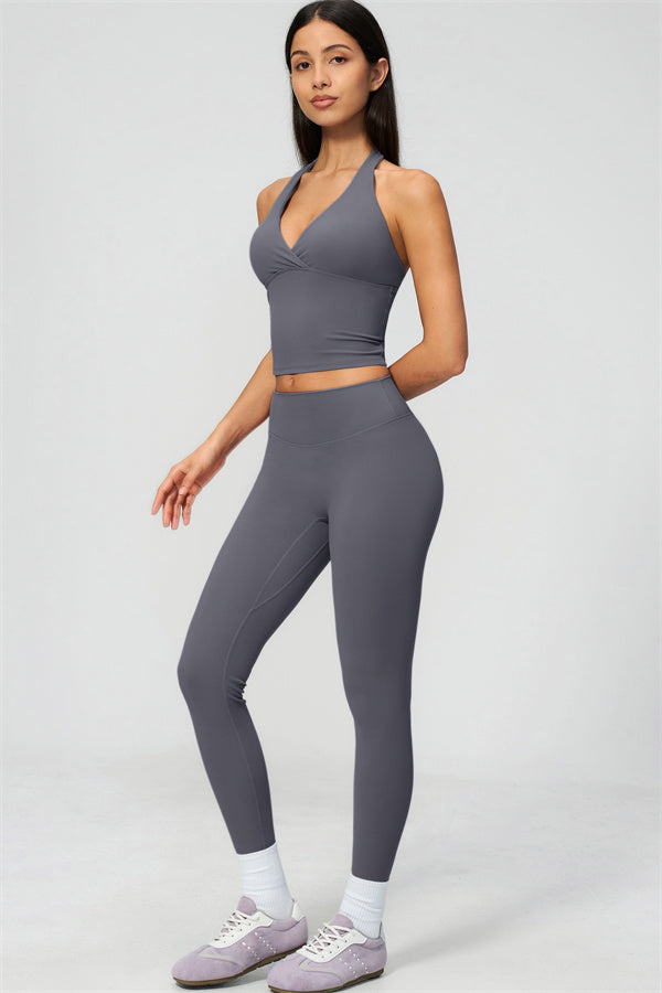 The Lox Leggings