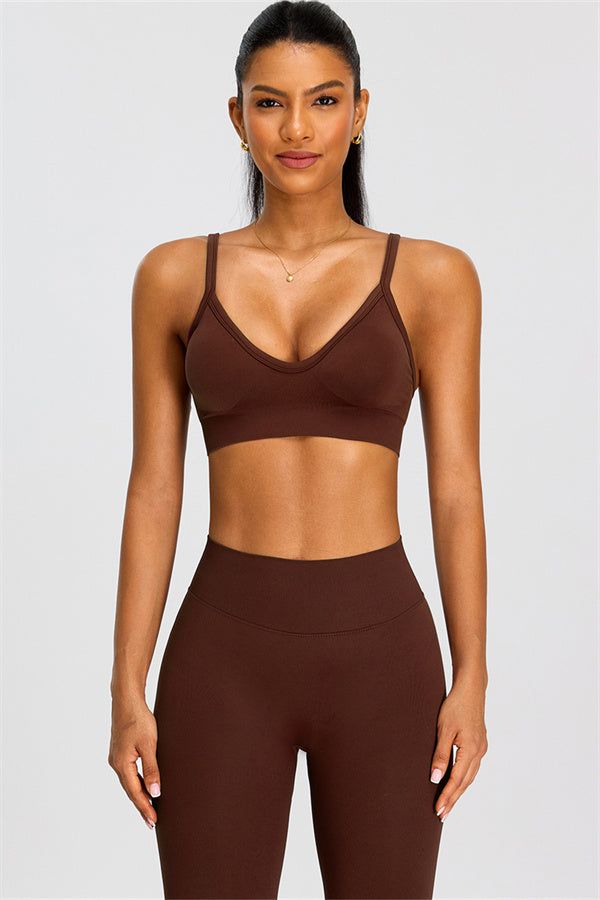 The Zero Drag Leggings