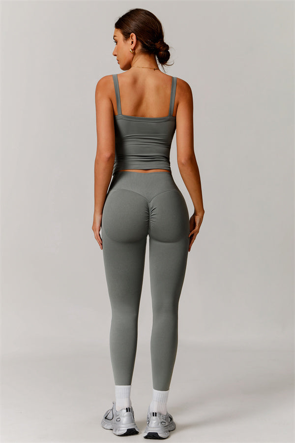 The Vivid Tank Top