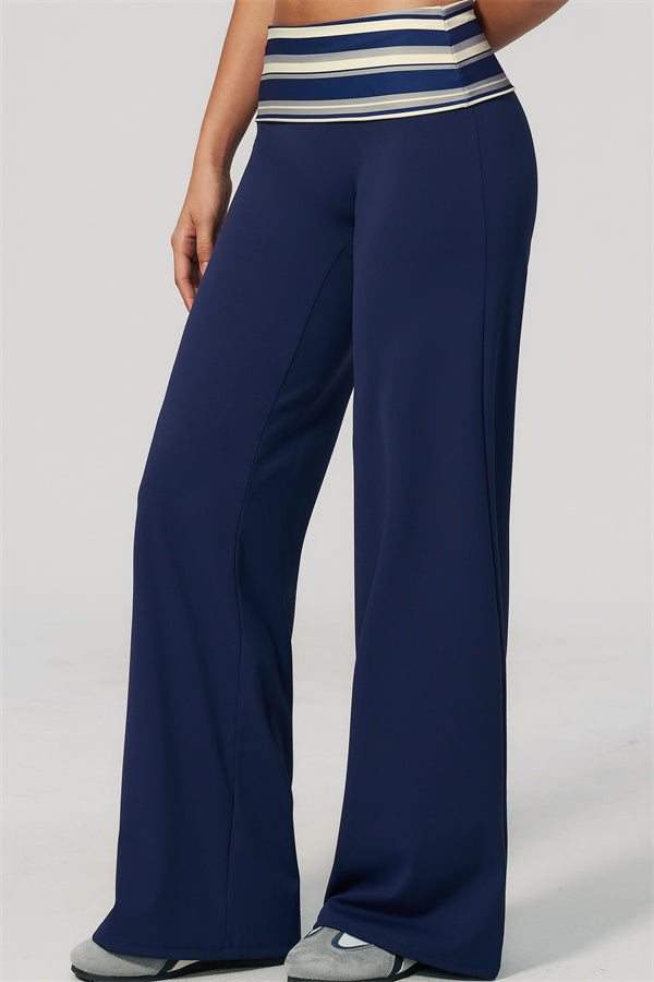 The Enliven Straight Leg Pants